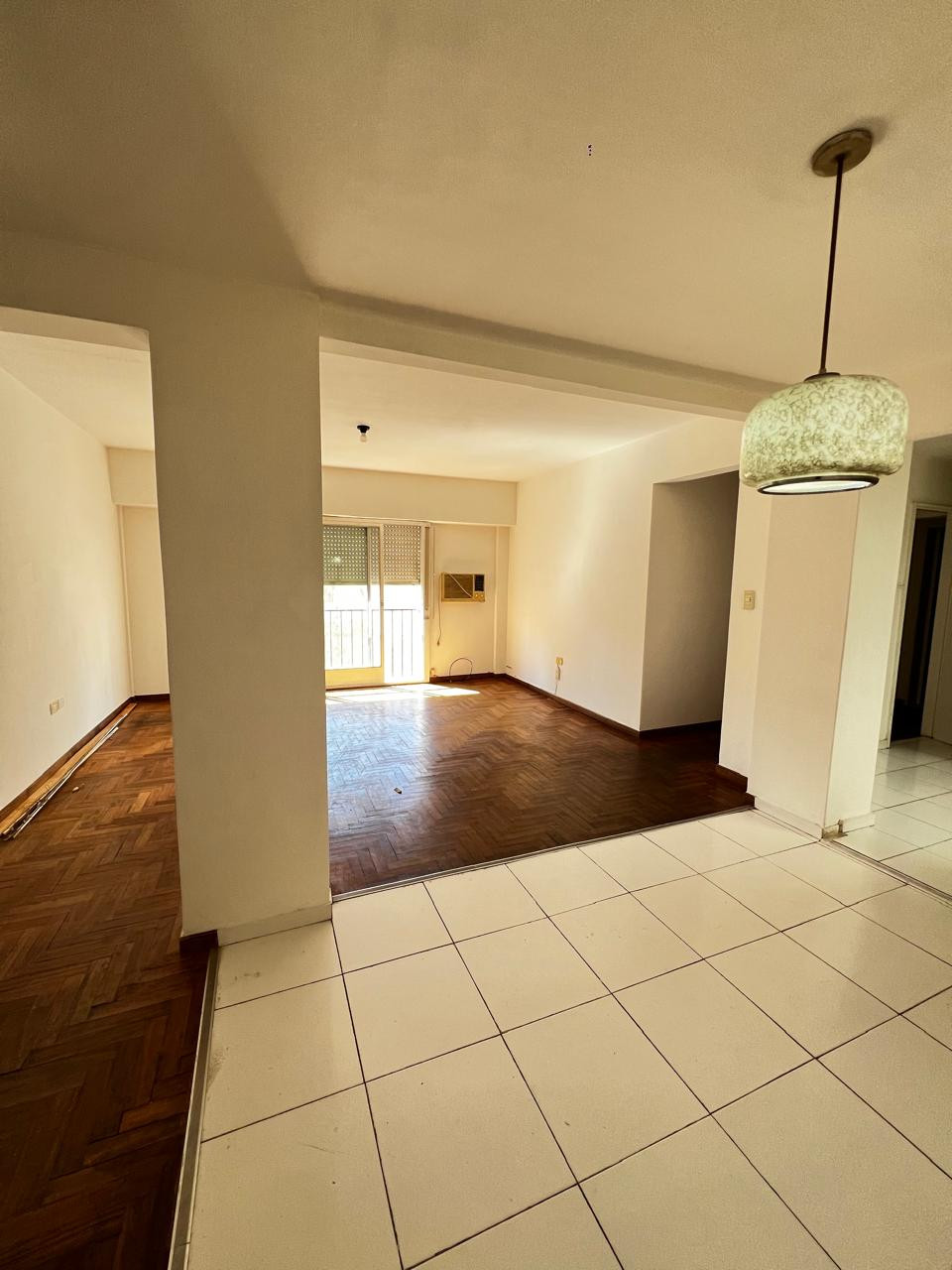 Квартира с 3 спальнями в General San Martín