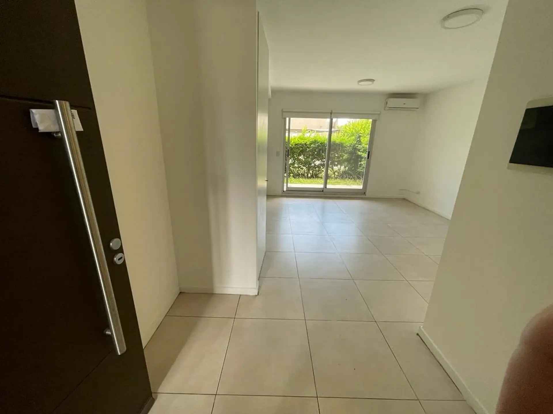 Departamento de 2 ambientes con cochera en Nordelta, Tigre