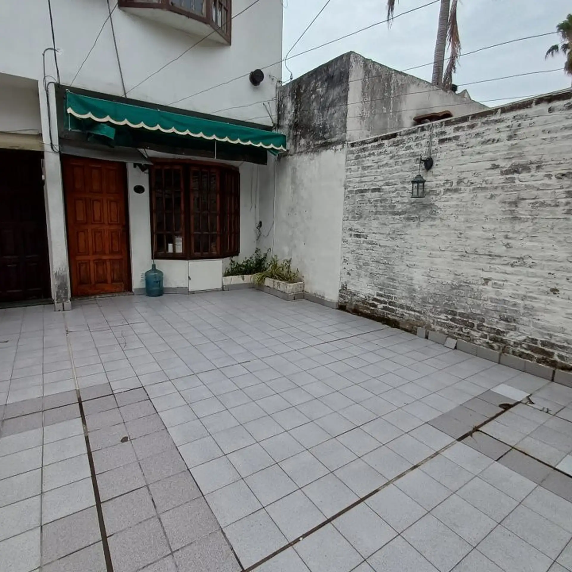 Two-bedroom PH in La Matanza