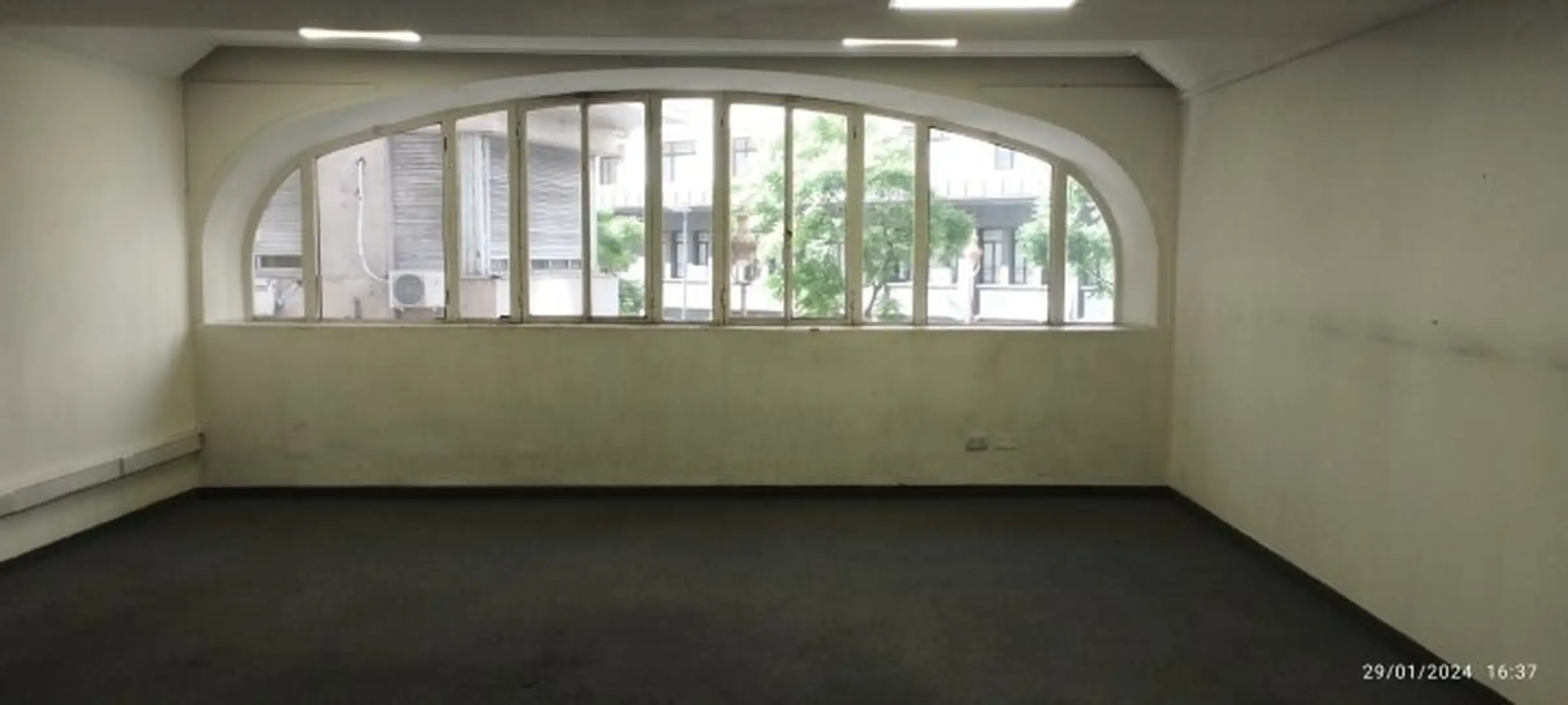 Oficina o local de 1 dormitorio en San Nicolás