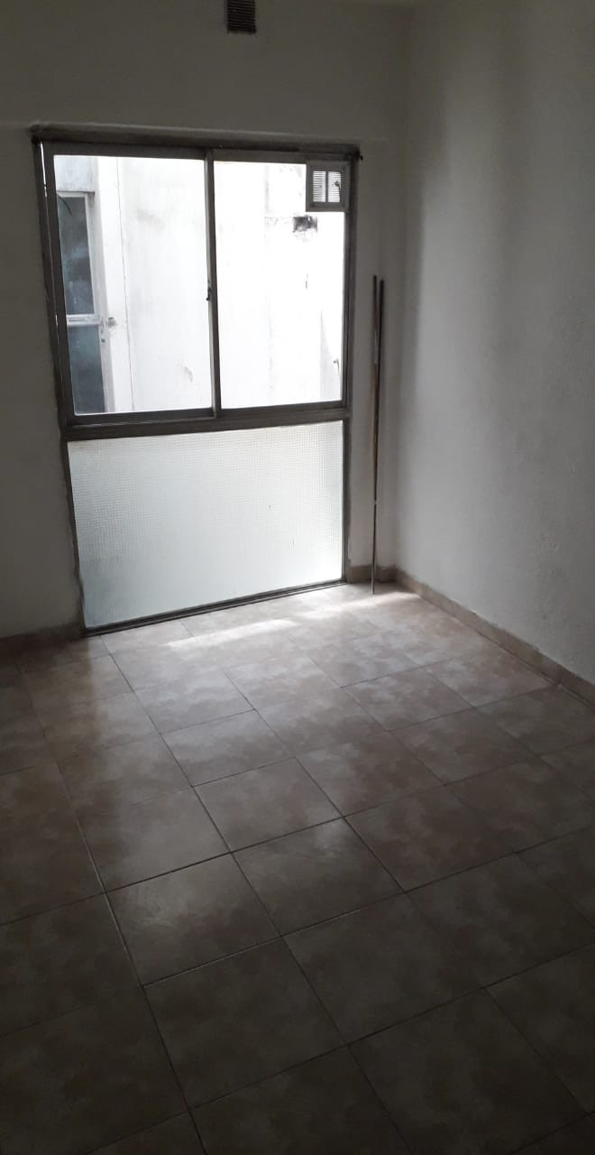 Departamento de 1 dormitorio en Monserrat