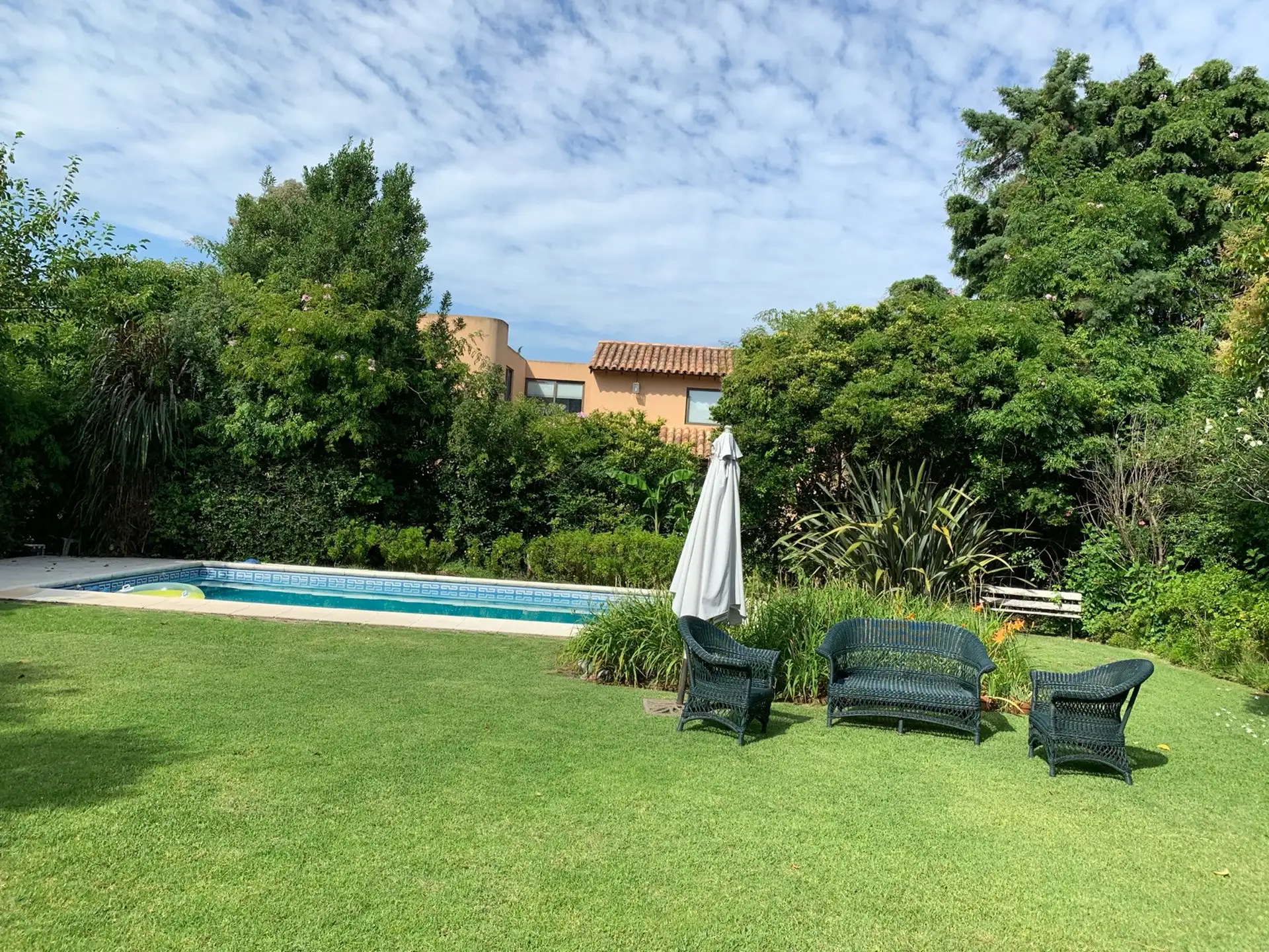 Casa com 3 quartos em Tigre