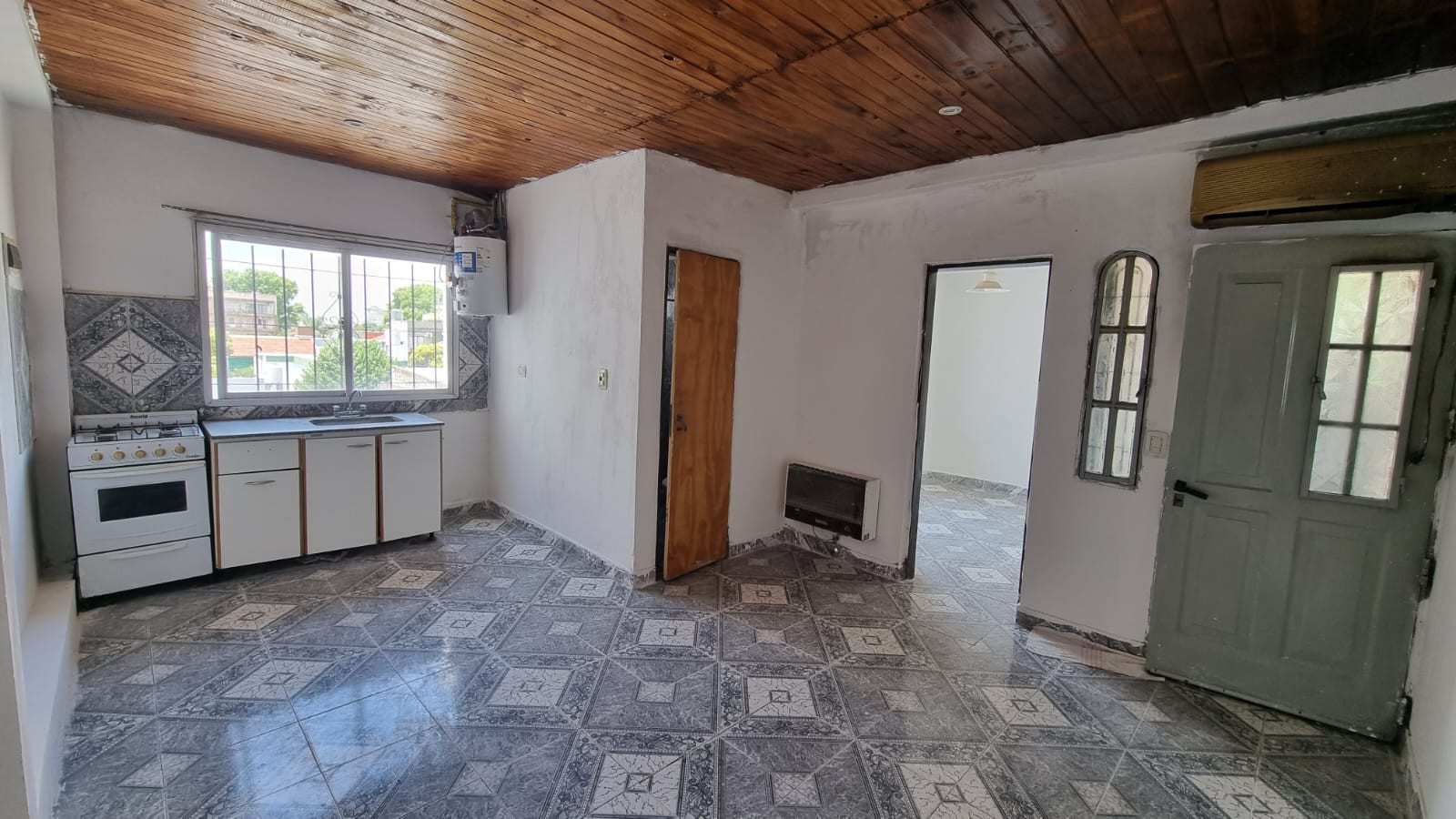 Departamento de 2 ambientes en alquiler en Buenos Aires