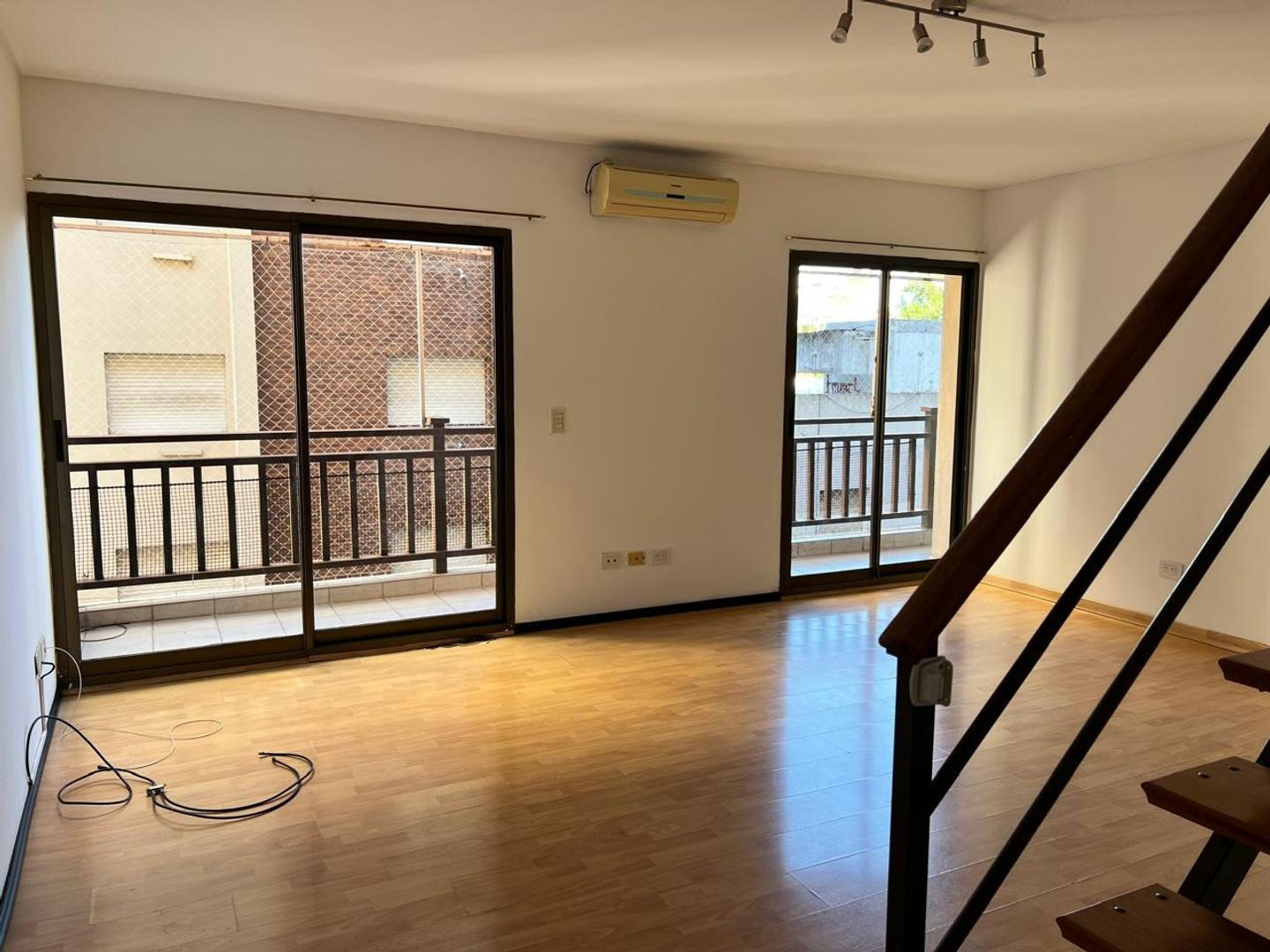 Apartamento duplex de 2 quartos em San Isidro