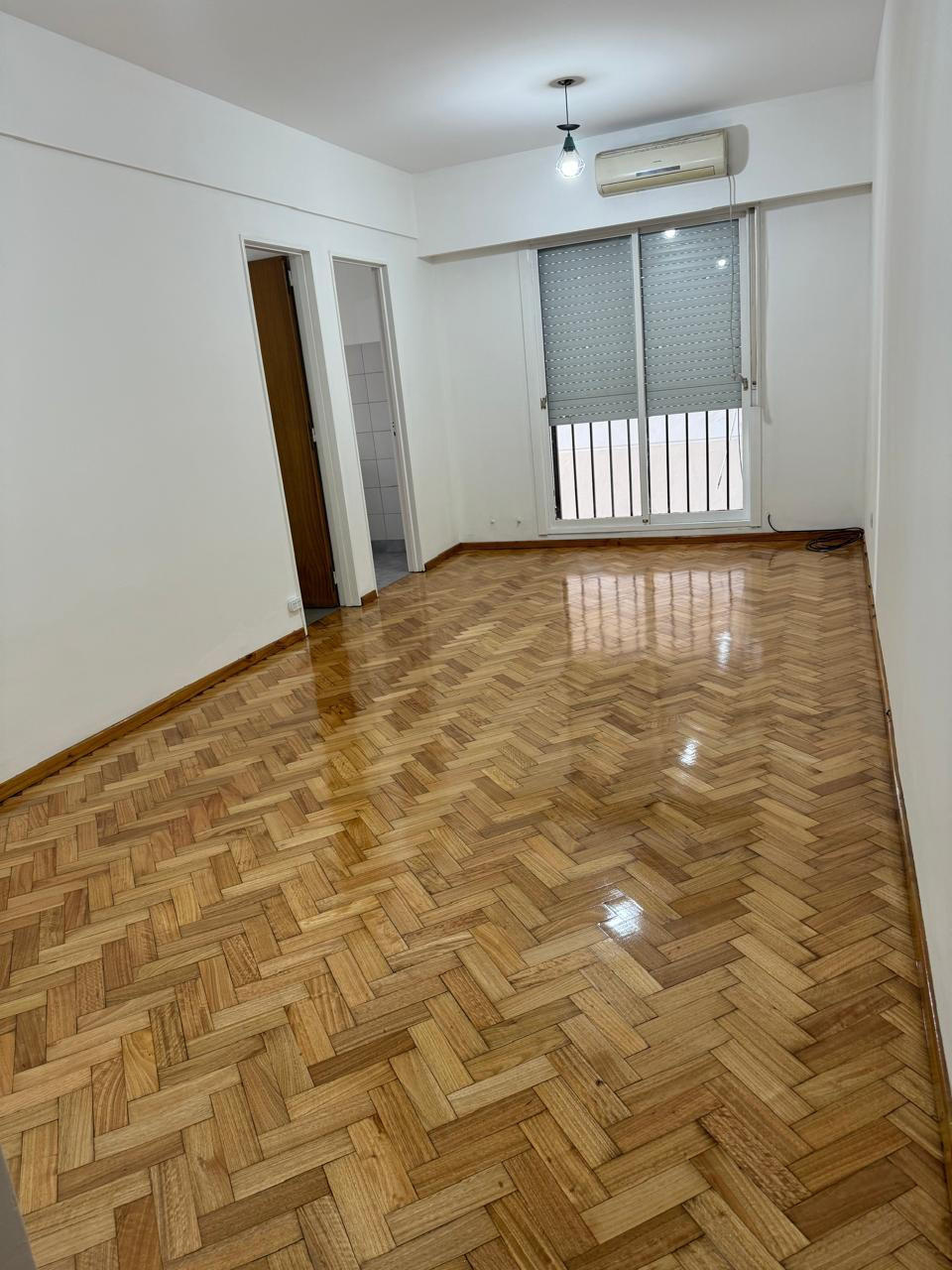 Monoambiente en alquiler en Colegiales