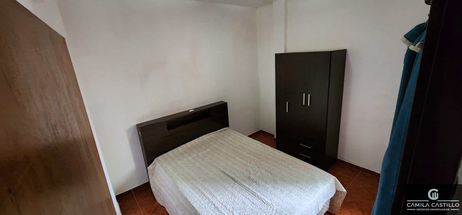 Apartamento mobiliado de dois ambientes em San Telmo