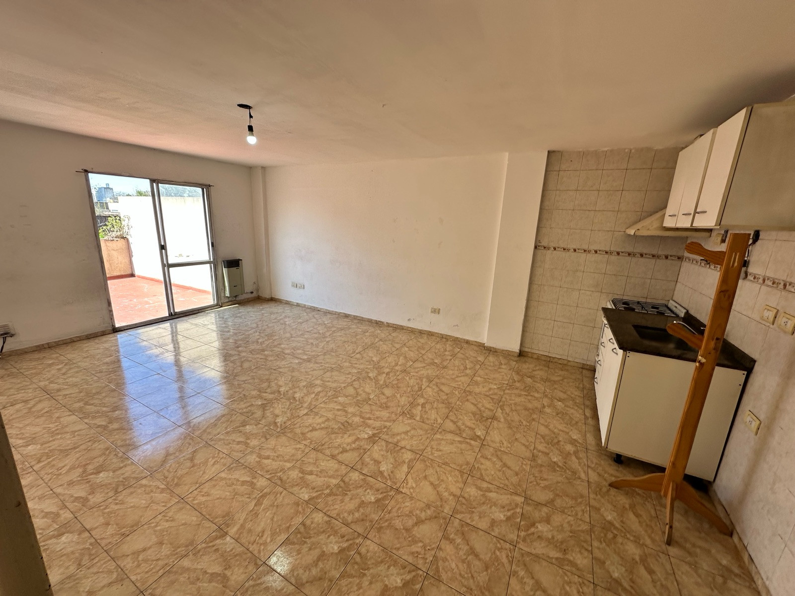 Kitnet para aluguel no centro de Buenos Aires