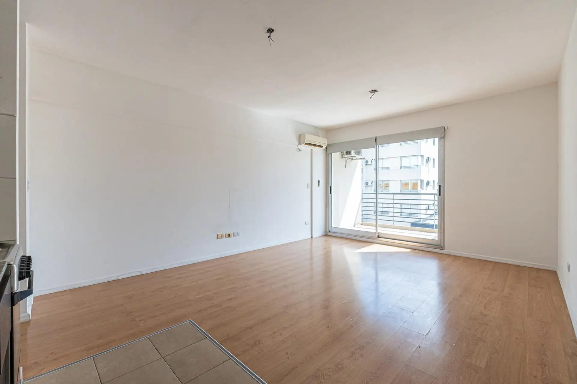 Monoambiente en alquiler en Villa Urquiza