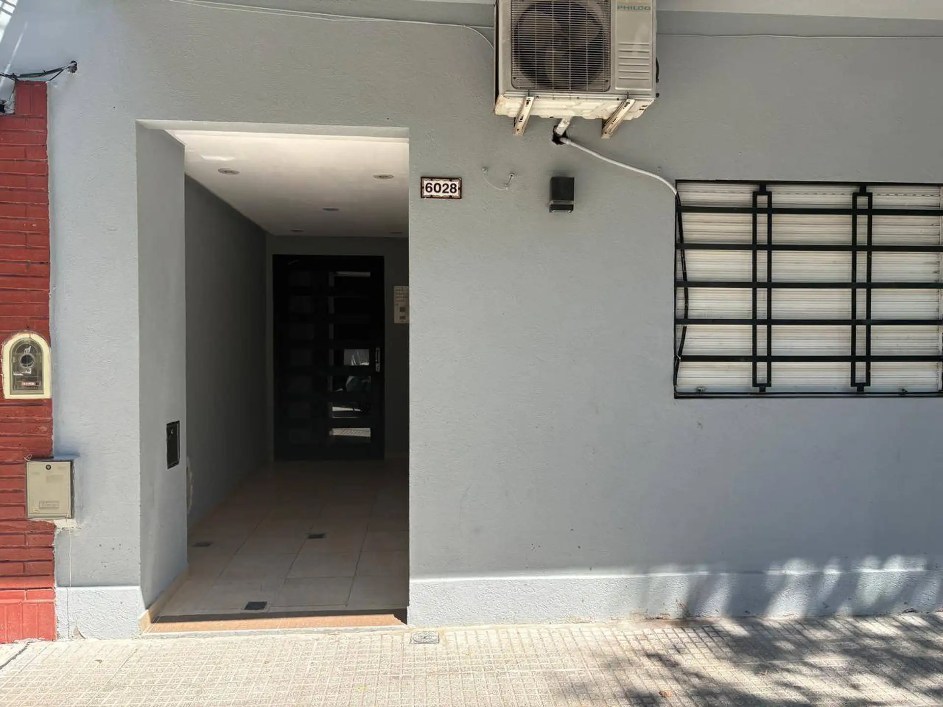 Departamento de 2 ambientes en alquiler en Villa Urquiza