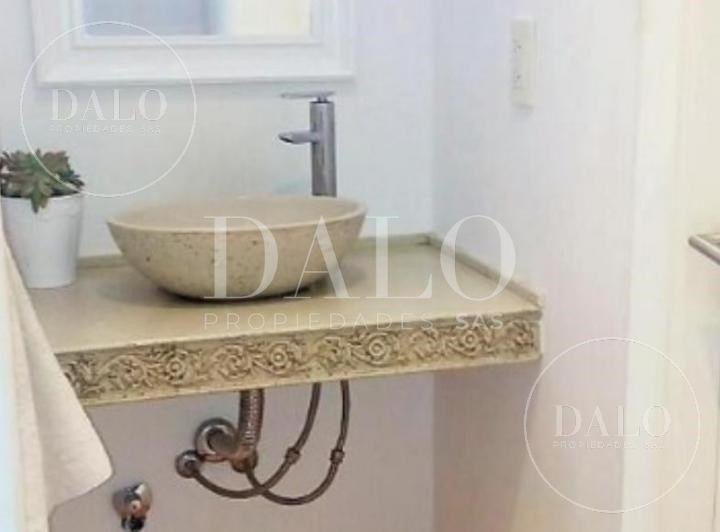 Three-bedroom house in Quilmes