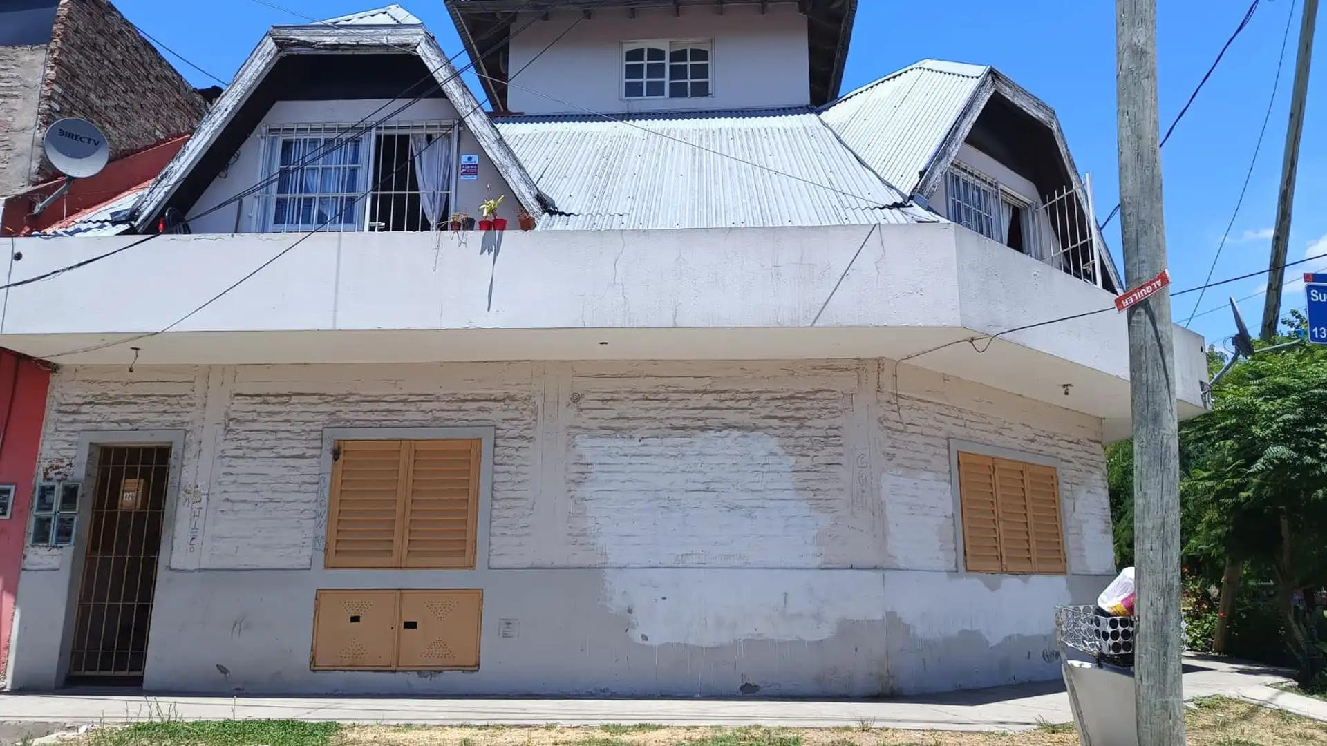 Departamento en Alquiler en Rafael Castillo, Partido de La Matanza