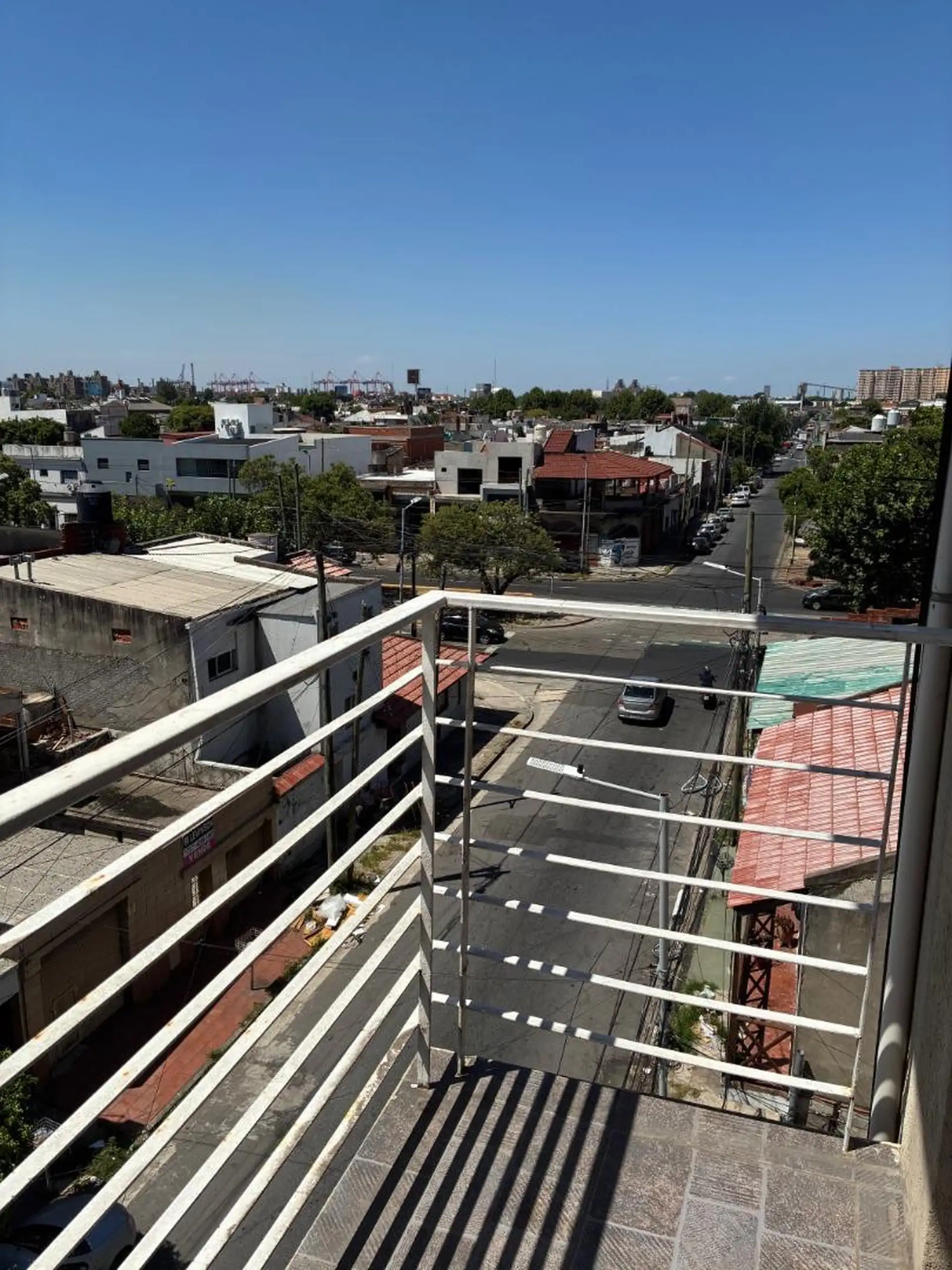 Аренда двухкомнатной квартиры в Avellaneda Centro