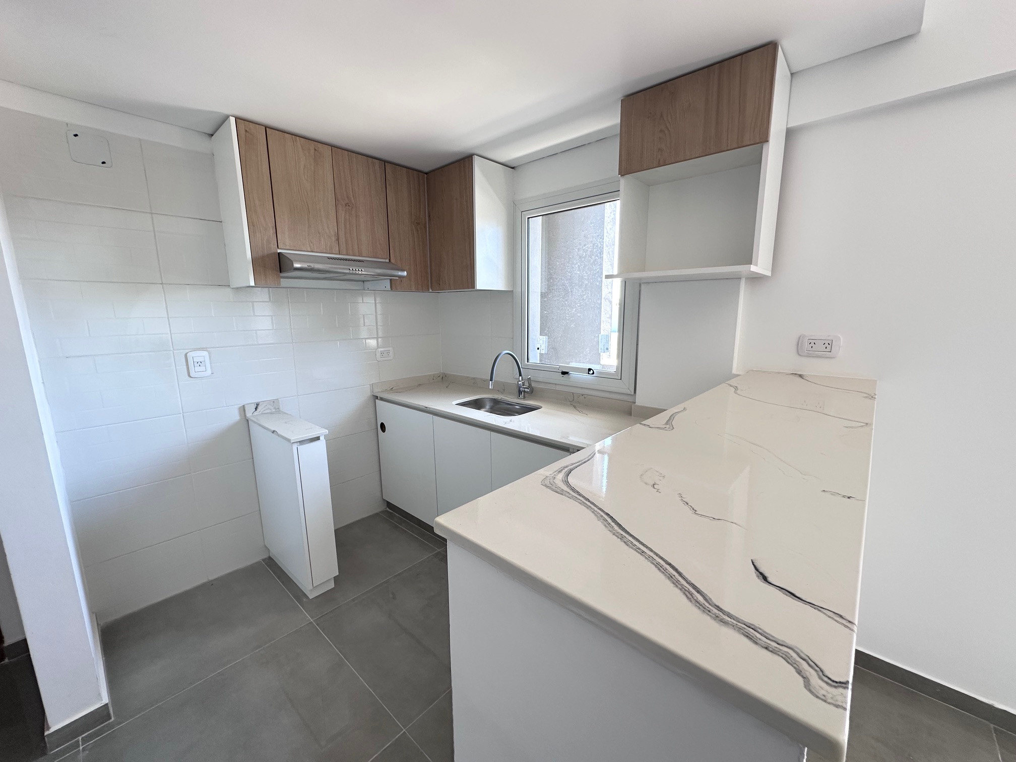 Departamento de 1 dormitorio en General San Martín