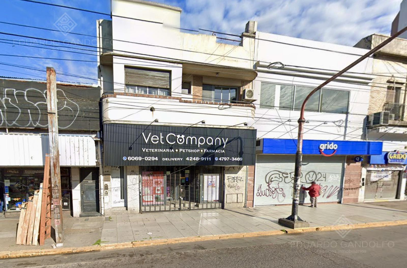 PH com 4 dormitórios em Lanús