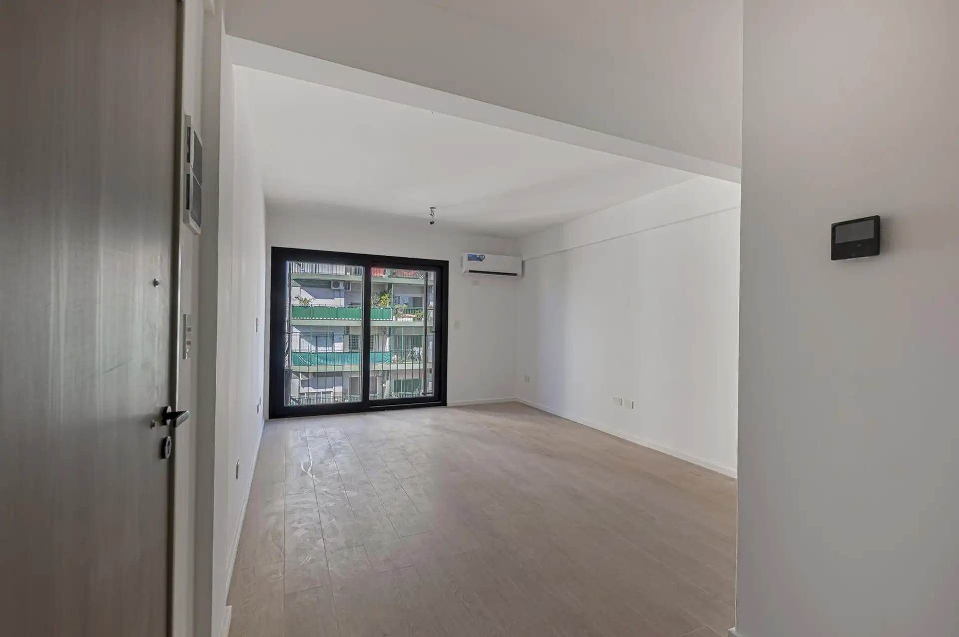 Квартира-студия в Palermo Soho