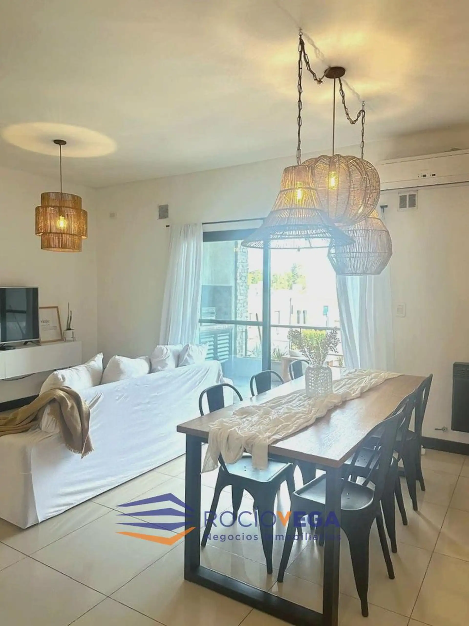 Departamento en Alquiler en María Eugenia Residences & Village, Countries y Barrios Cerrados en Moreno