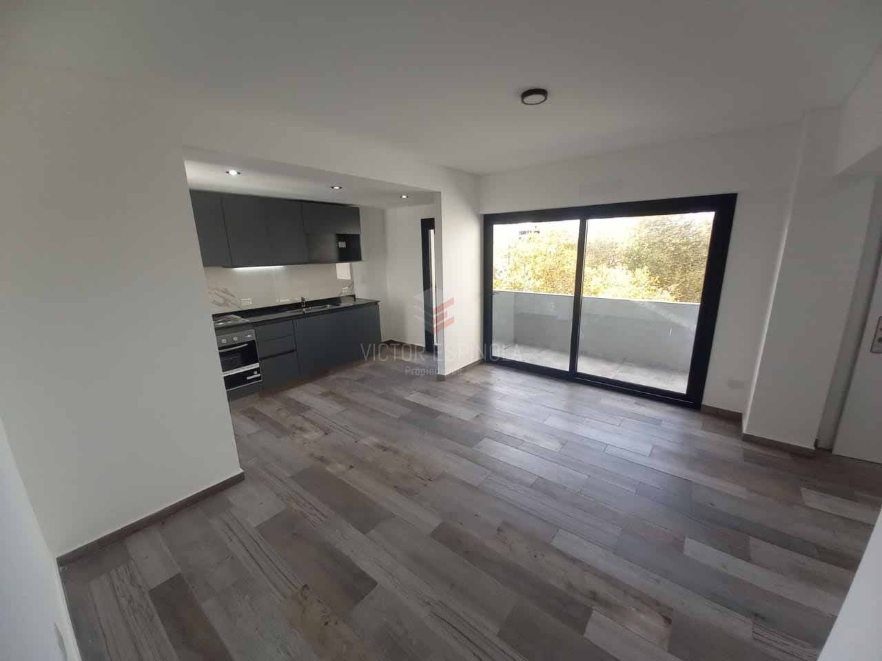 Departamento de 3 ambientes en General San Martín