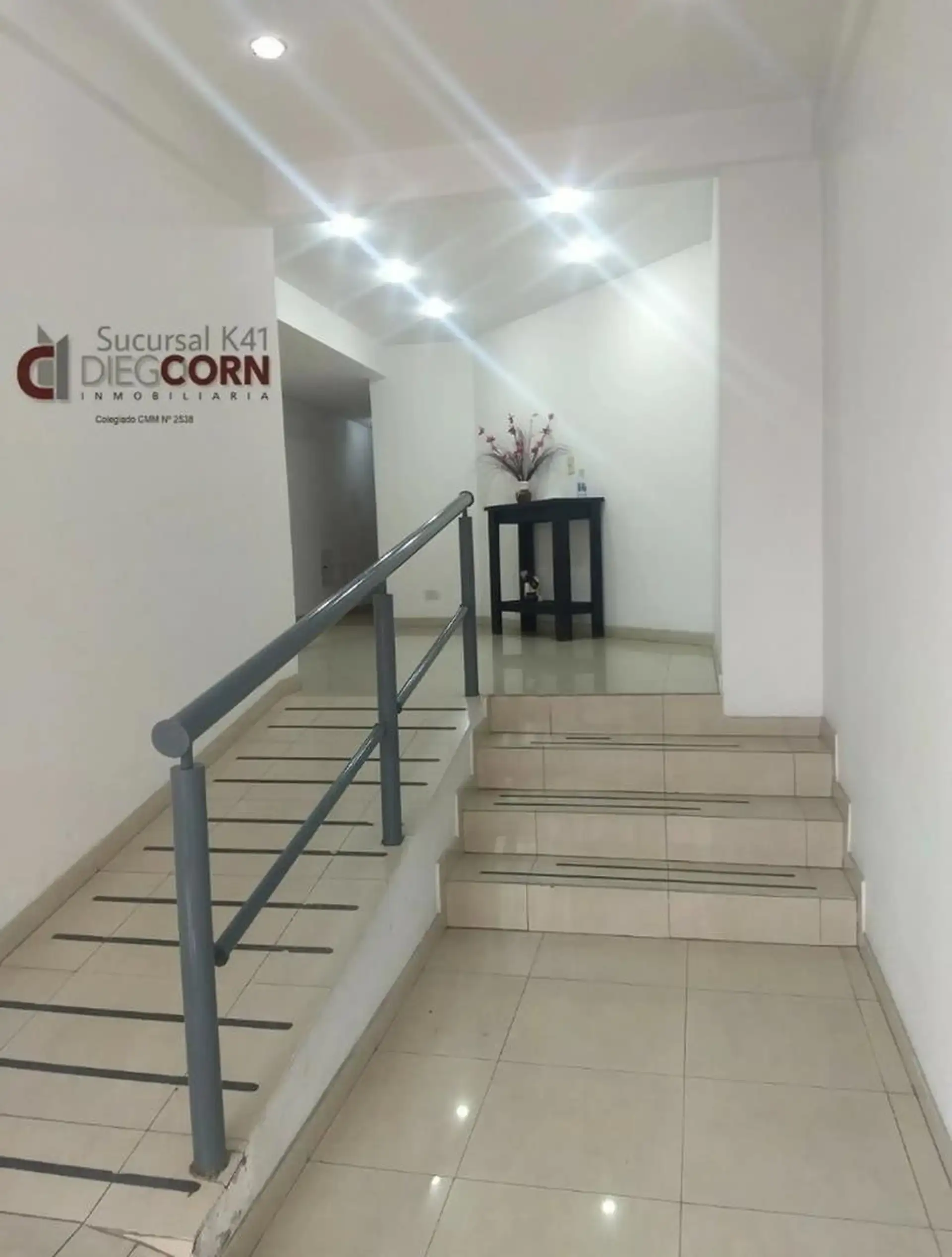 Departamento en alquiler de 2 dormitorios en San Justo (La Matanza)