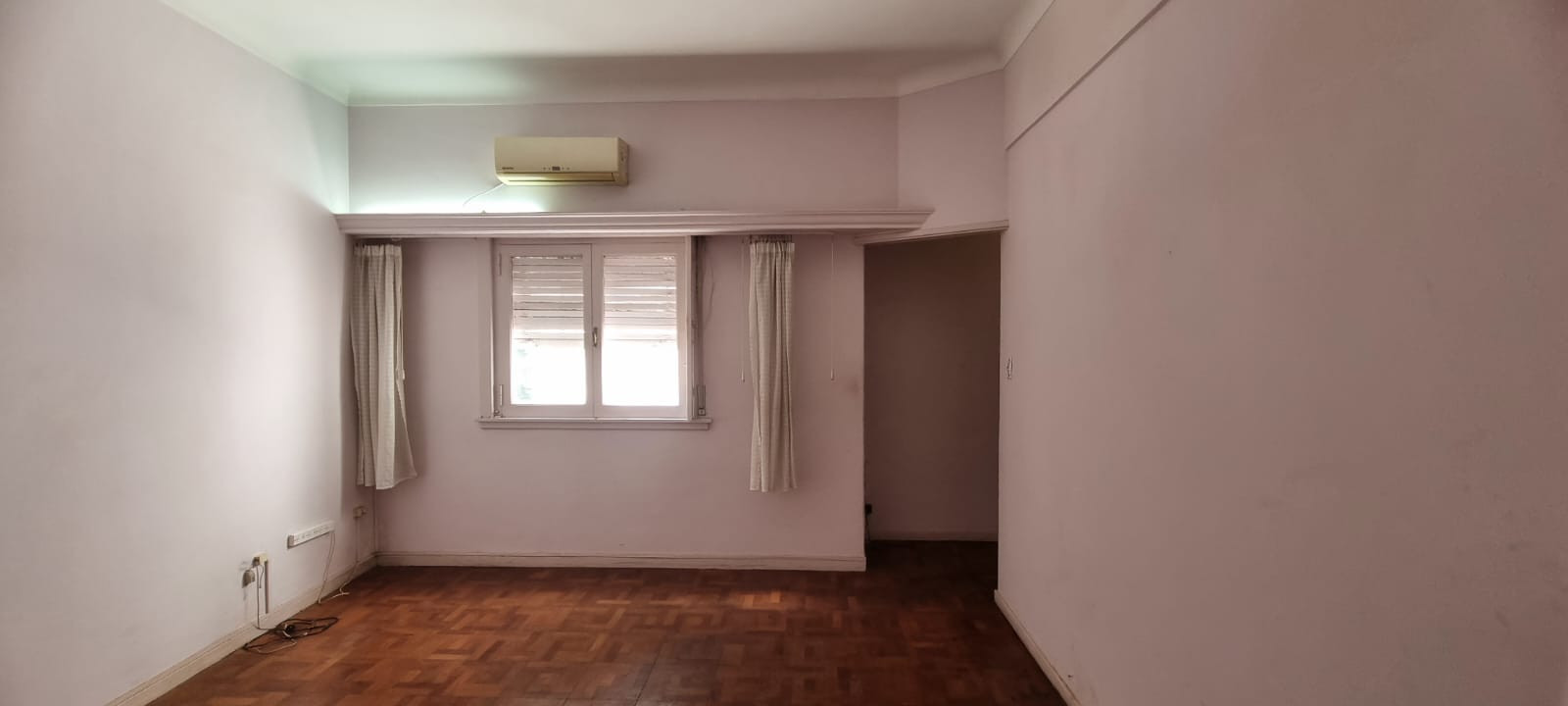 Квартира с 1 спальней в Caballito