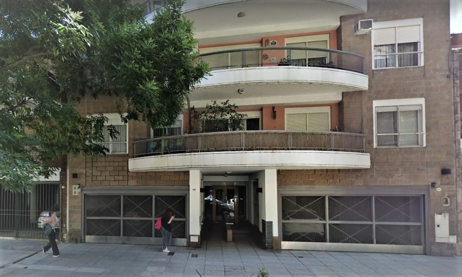 Departamento semipiso de 2 ambientes en Villa Urquiza