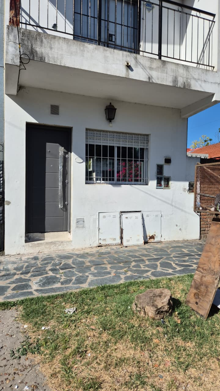 Studio apartment in San Antonio de Padua