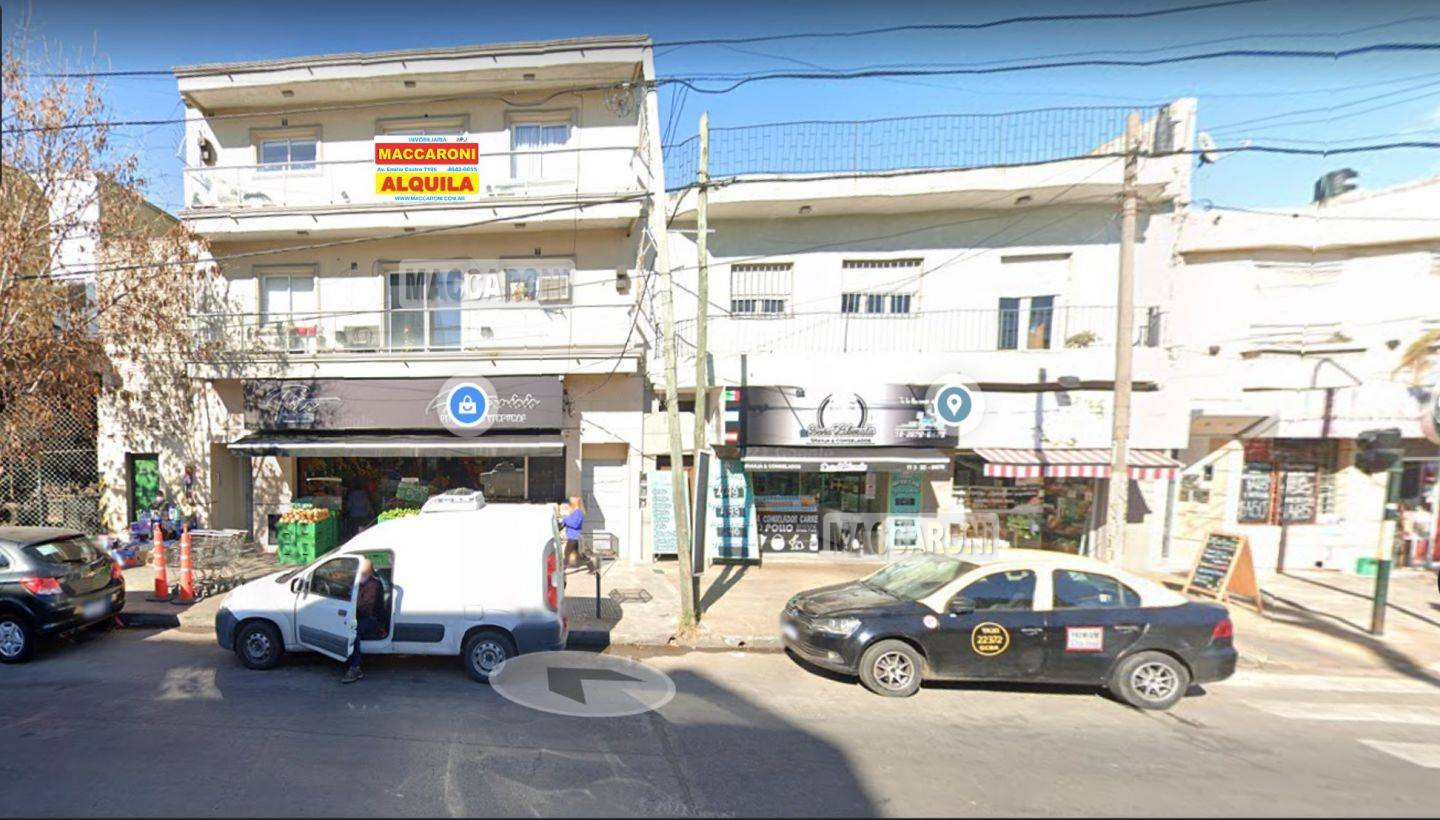 Apartment in Lomas del Mirador, La Matanza