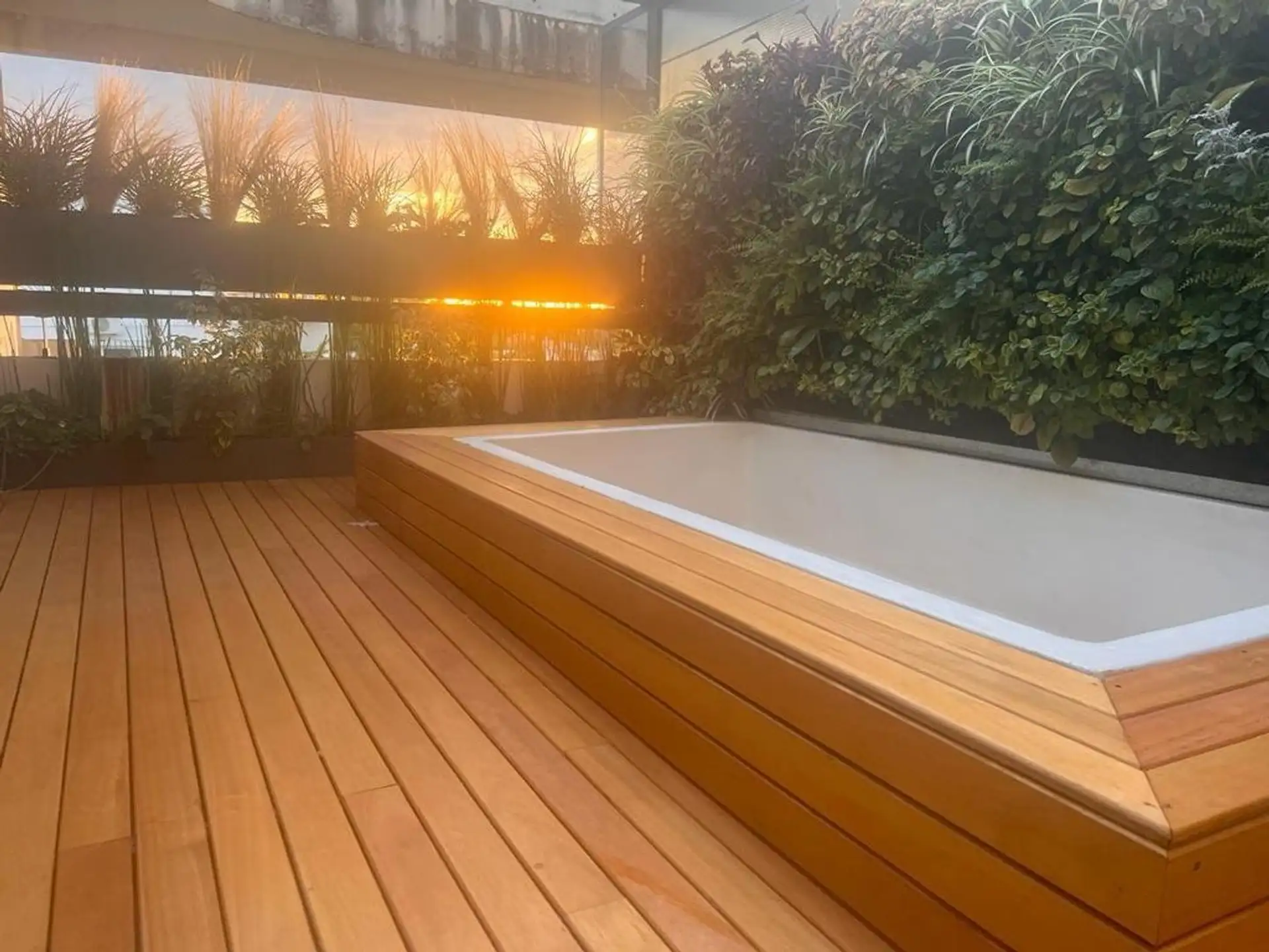 Studio apartment in San Fernando