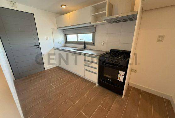 Departamento de 2 ambientes con 1 dormitorio en La Plata