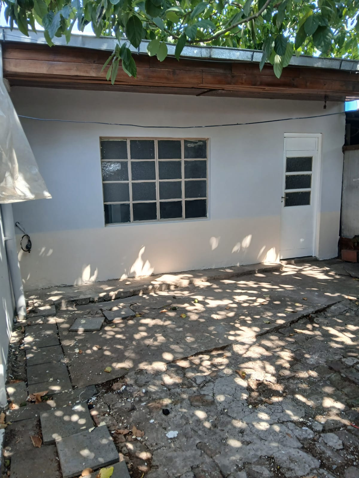 Studio PH with patio in Lomas del Mirador