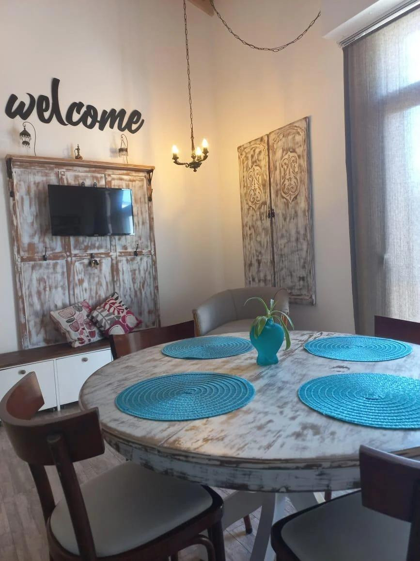 Квартира с 2 спальнями в Villa Devoto