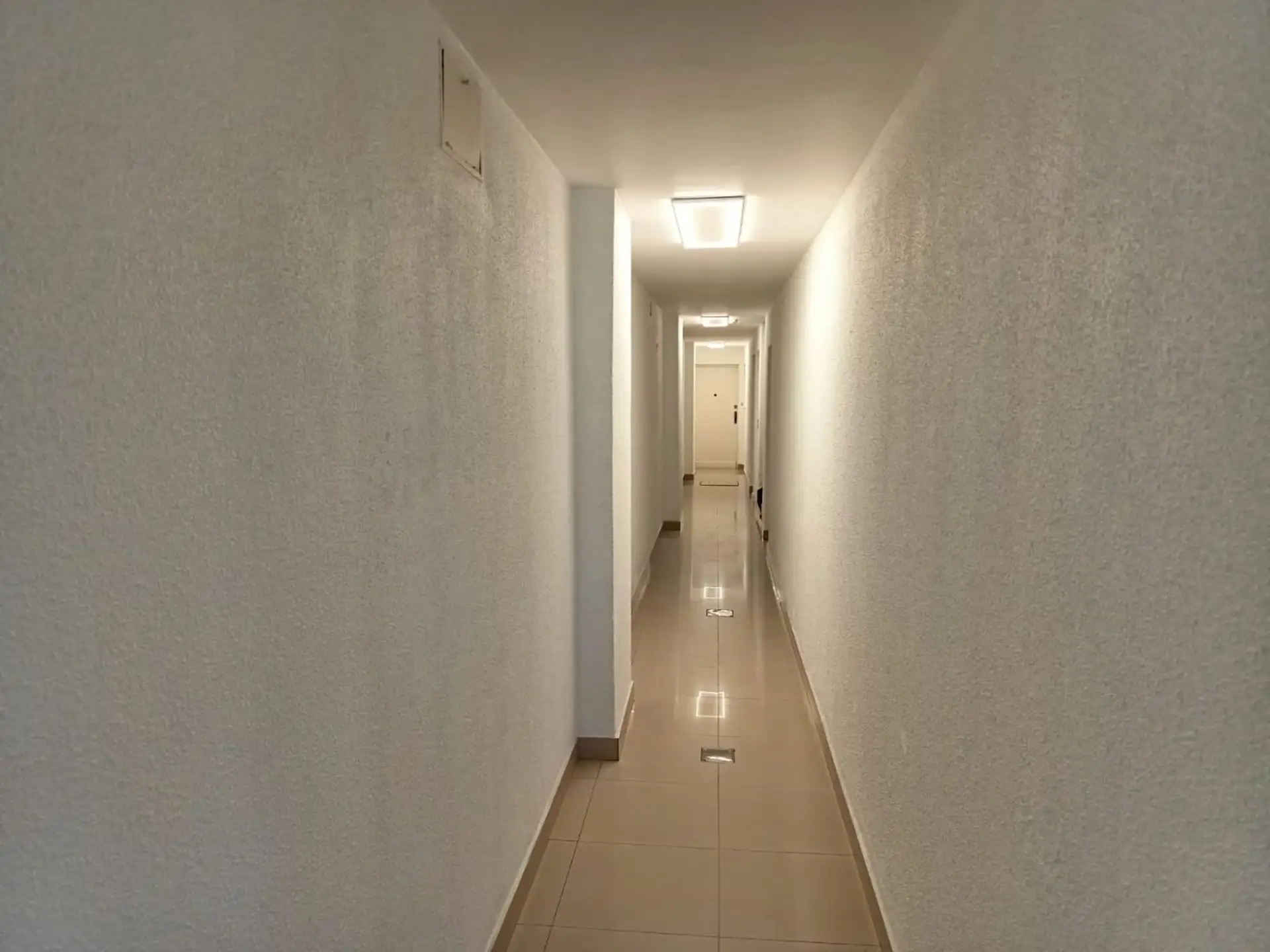 Departamento de 2 ambientes con 1 dormitorio en Villa Crespo