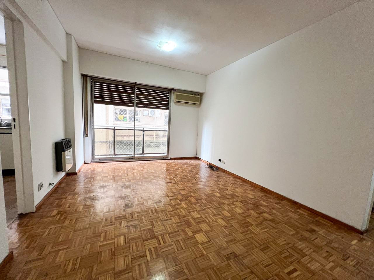 Квартира с 1 спальней в Quilmes