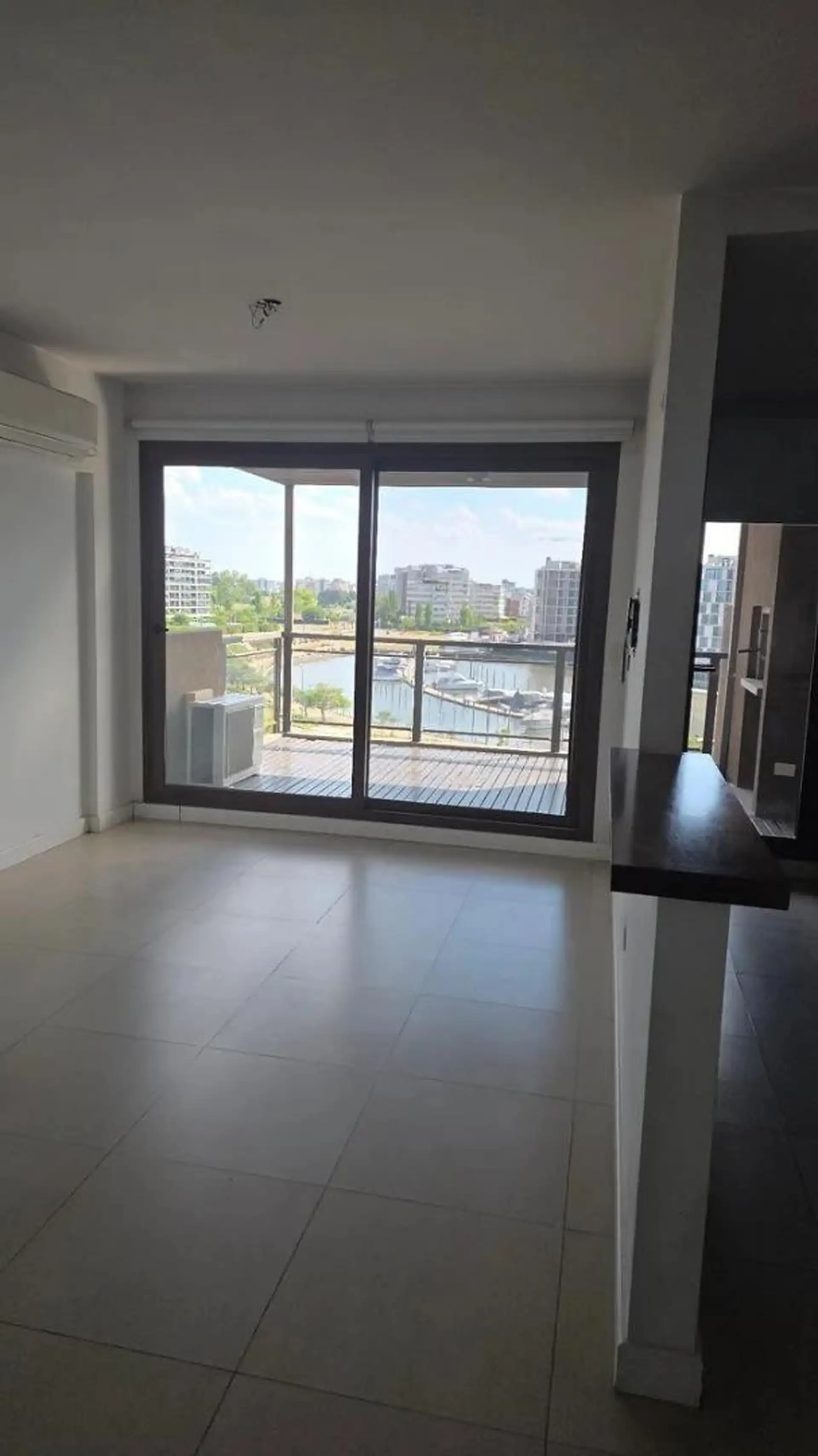Departamento de 2 dormitorios en Tigre