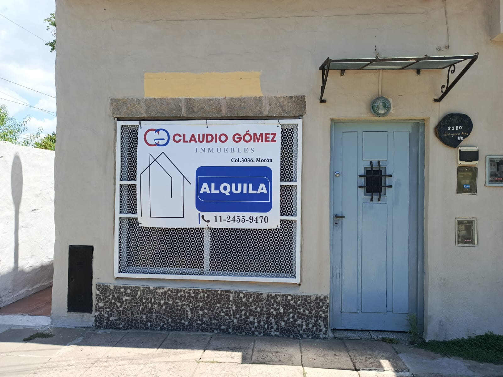 PH de 2 ambientes con 1 dormitorio en Castelar (Morón)