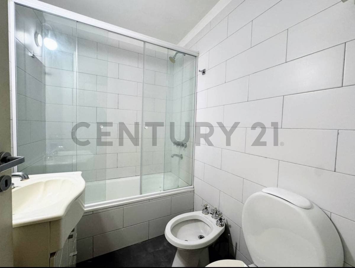 Apartamento mobiliado de 2 ambientes em Belgrano