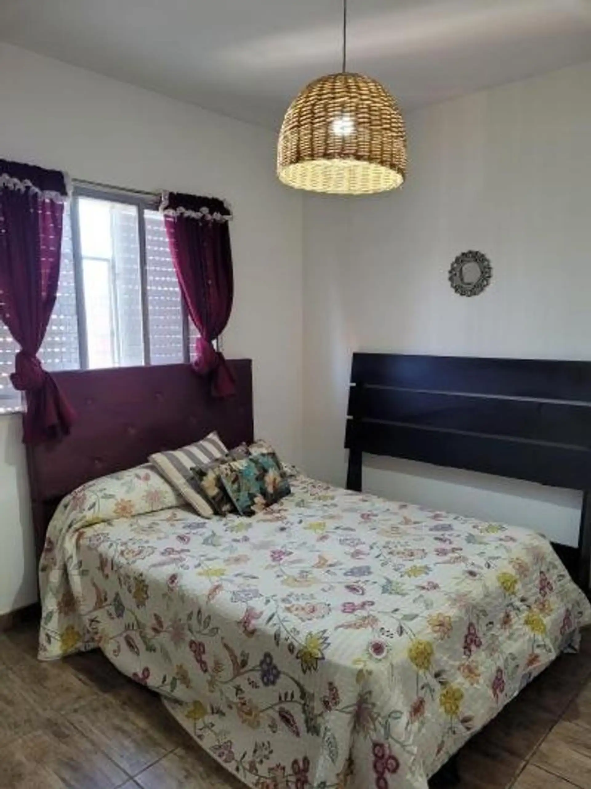 Departamento amoblado de 3 ambientes en Almagro