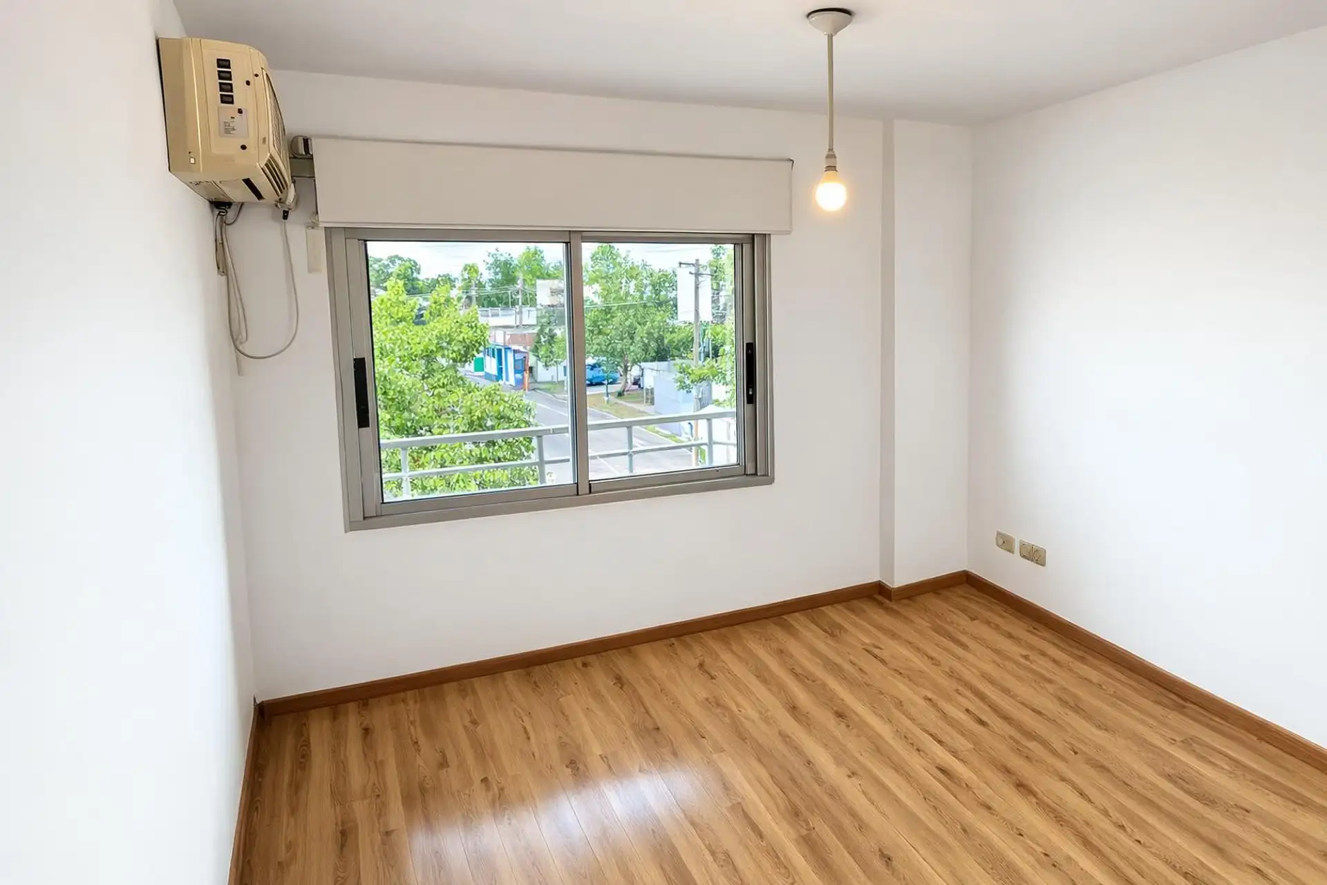 Квартира с 1 спальней в Quilmes Centro