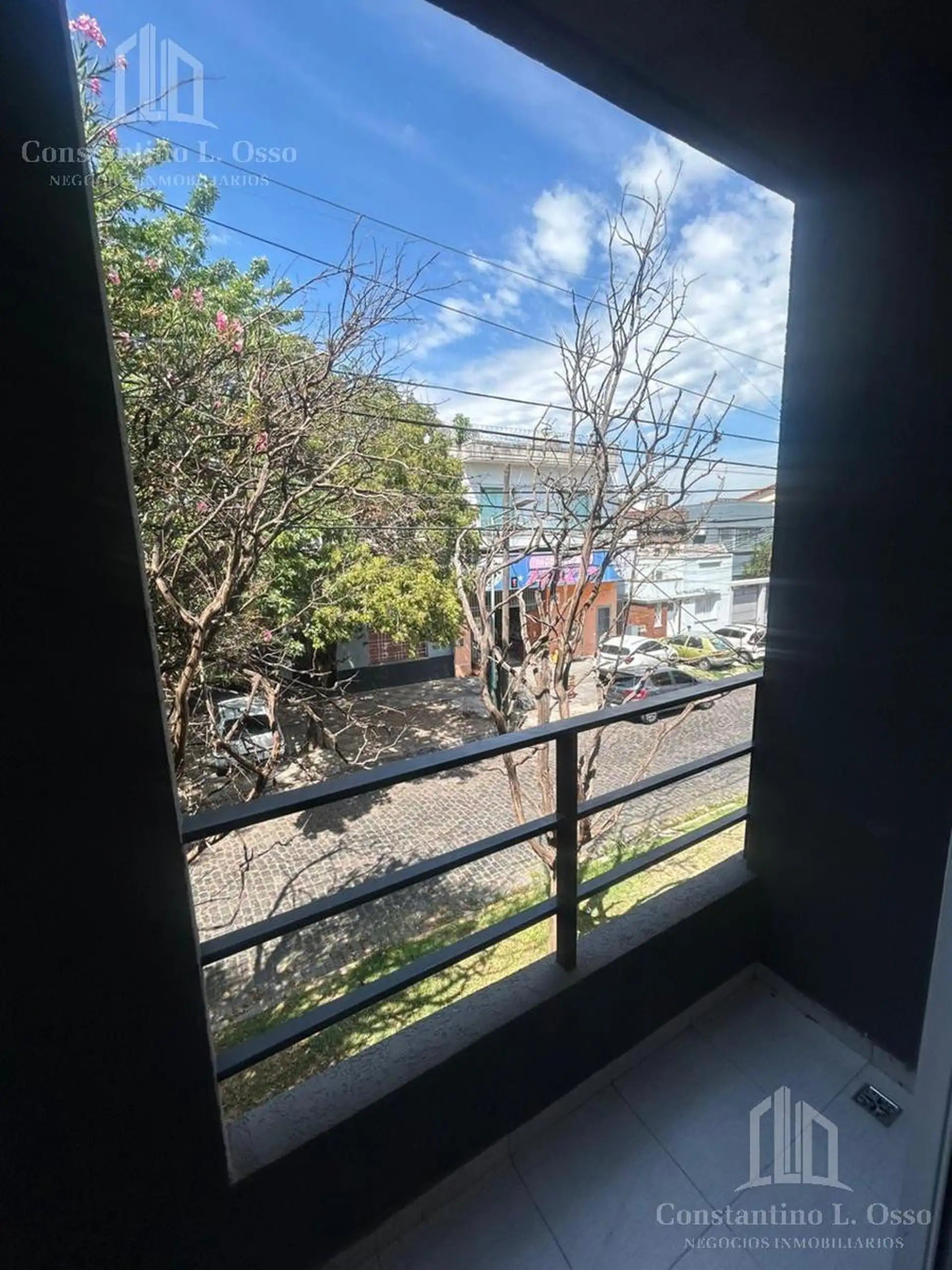 One-bedroom apartment for rent in Banfield, Lomas de Zamora Partido