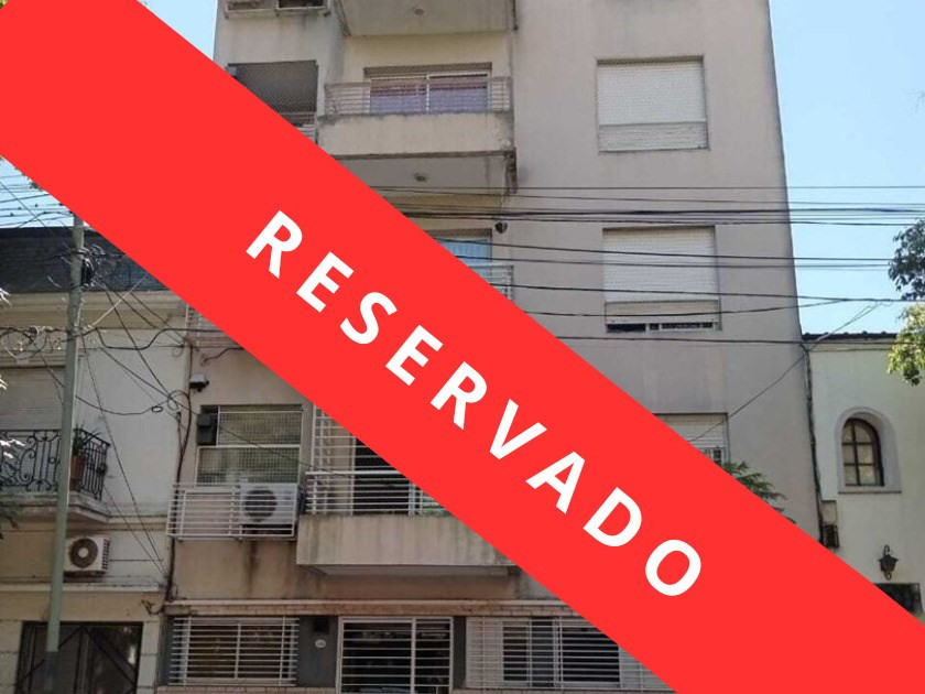 Kitnet para alugar em Caballito