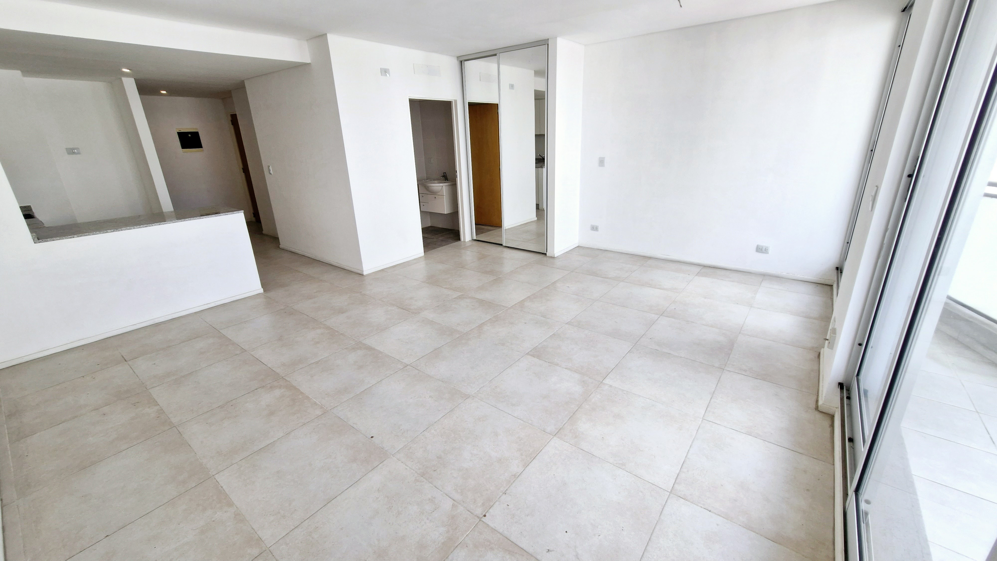 Departamento de 2 dormitorios en Flores