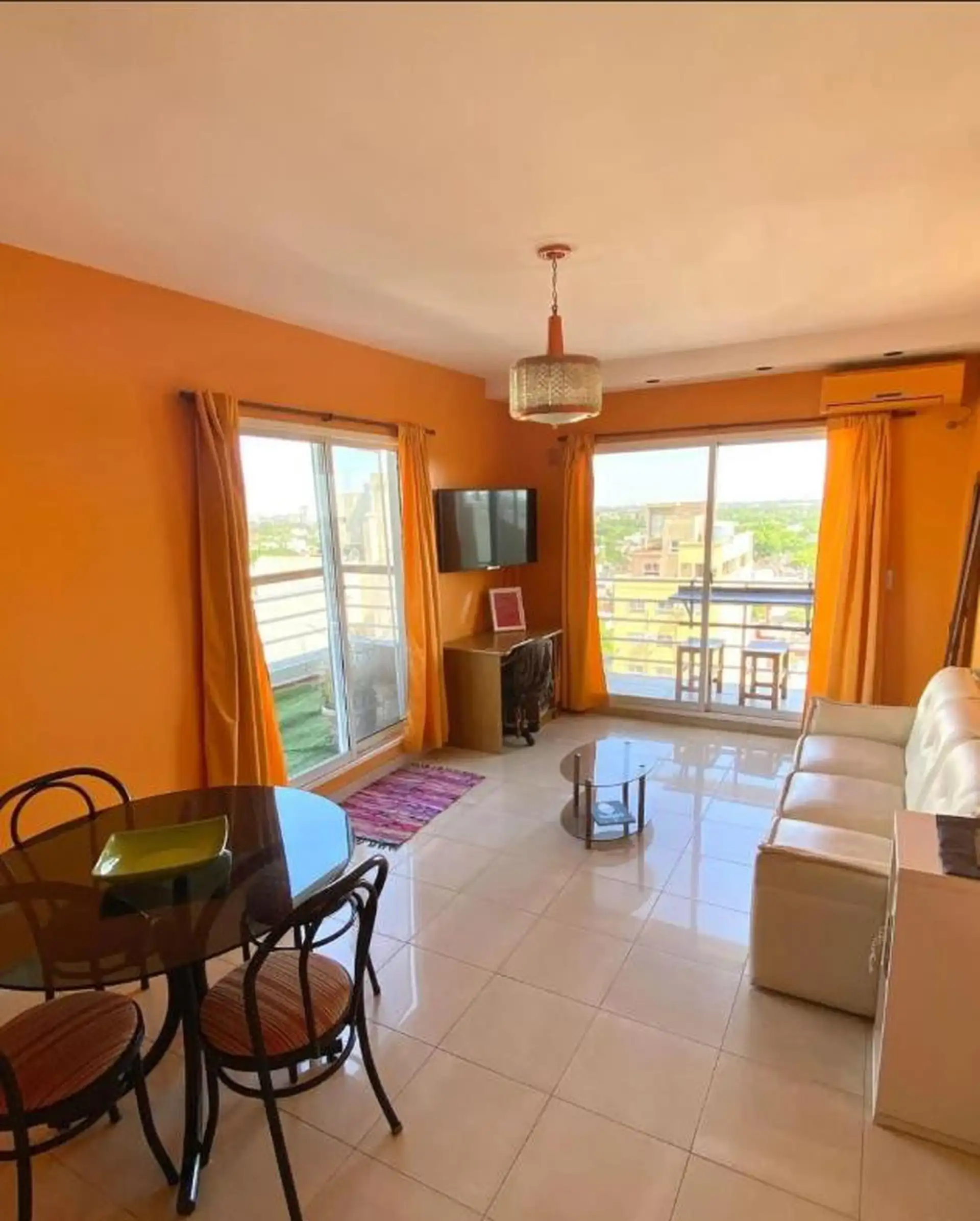 Departamento de 2 ambientes en Villa Pueyrredón