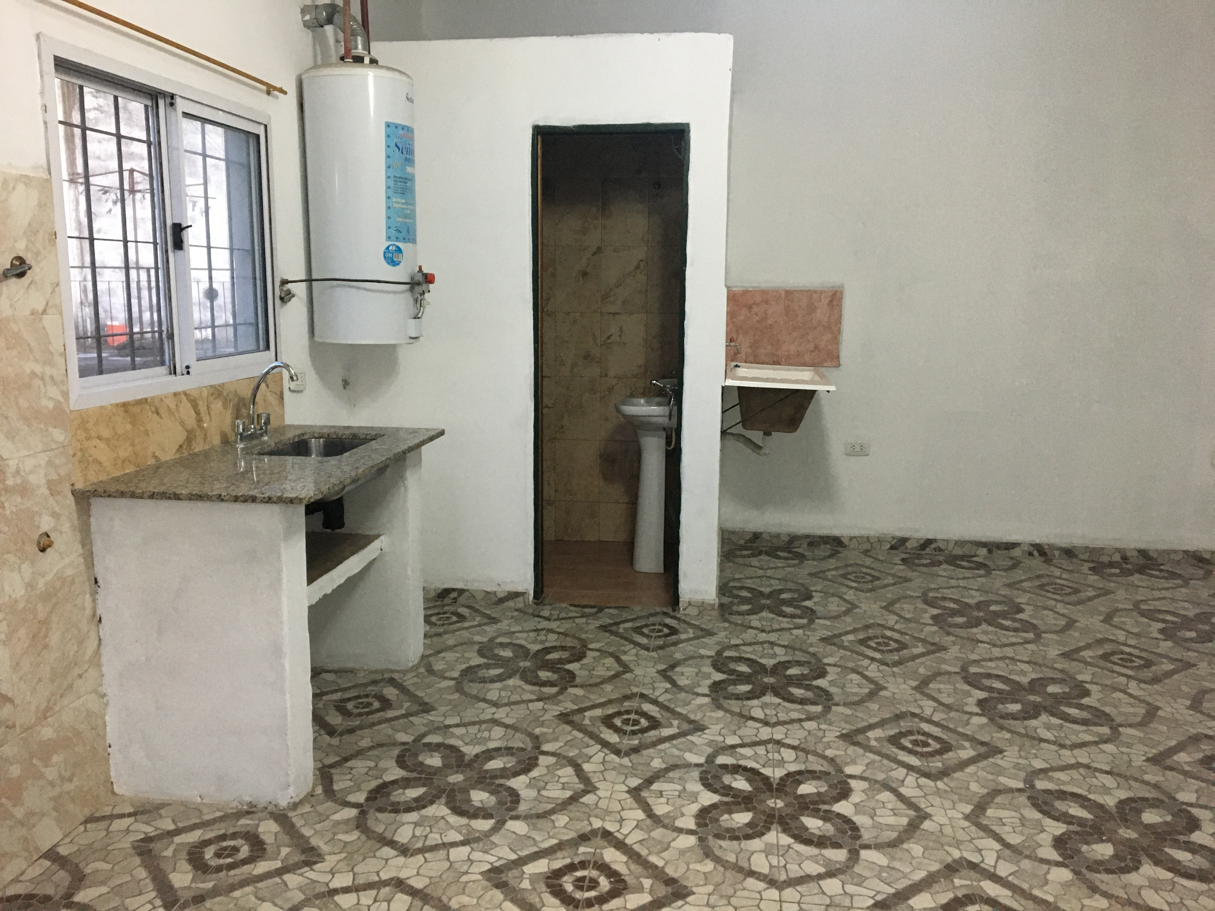 Departamento en Alquiler en General Rodriguez, General Rodríguez