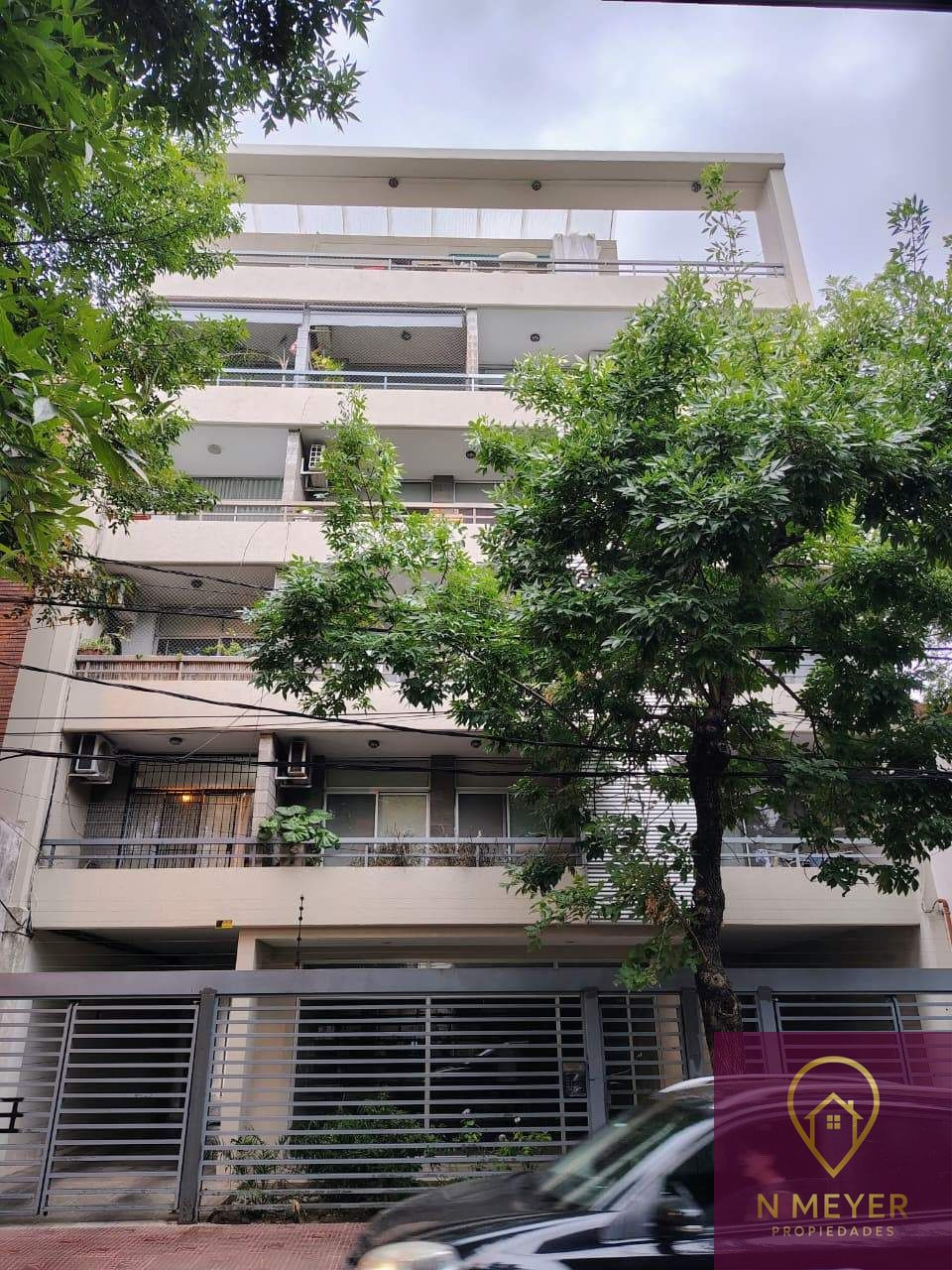 Apartamento de dois ambientes com 1 quarto para alugar em Victoria