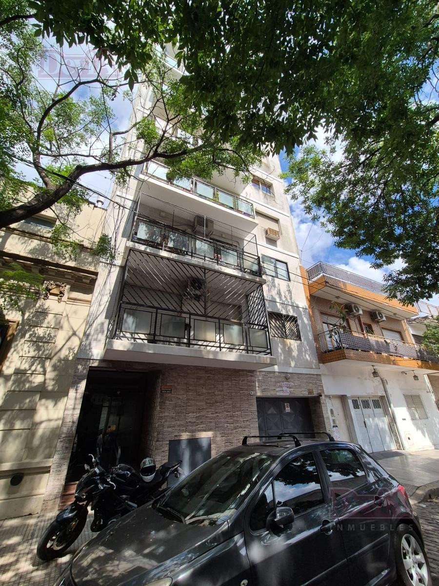 Квартира с 1 спальней в Villa Luro