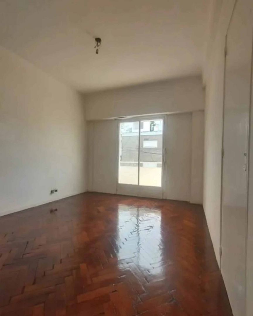 PH de 5 ambientes con 4 dormitorios en Villa Pueyrredón