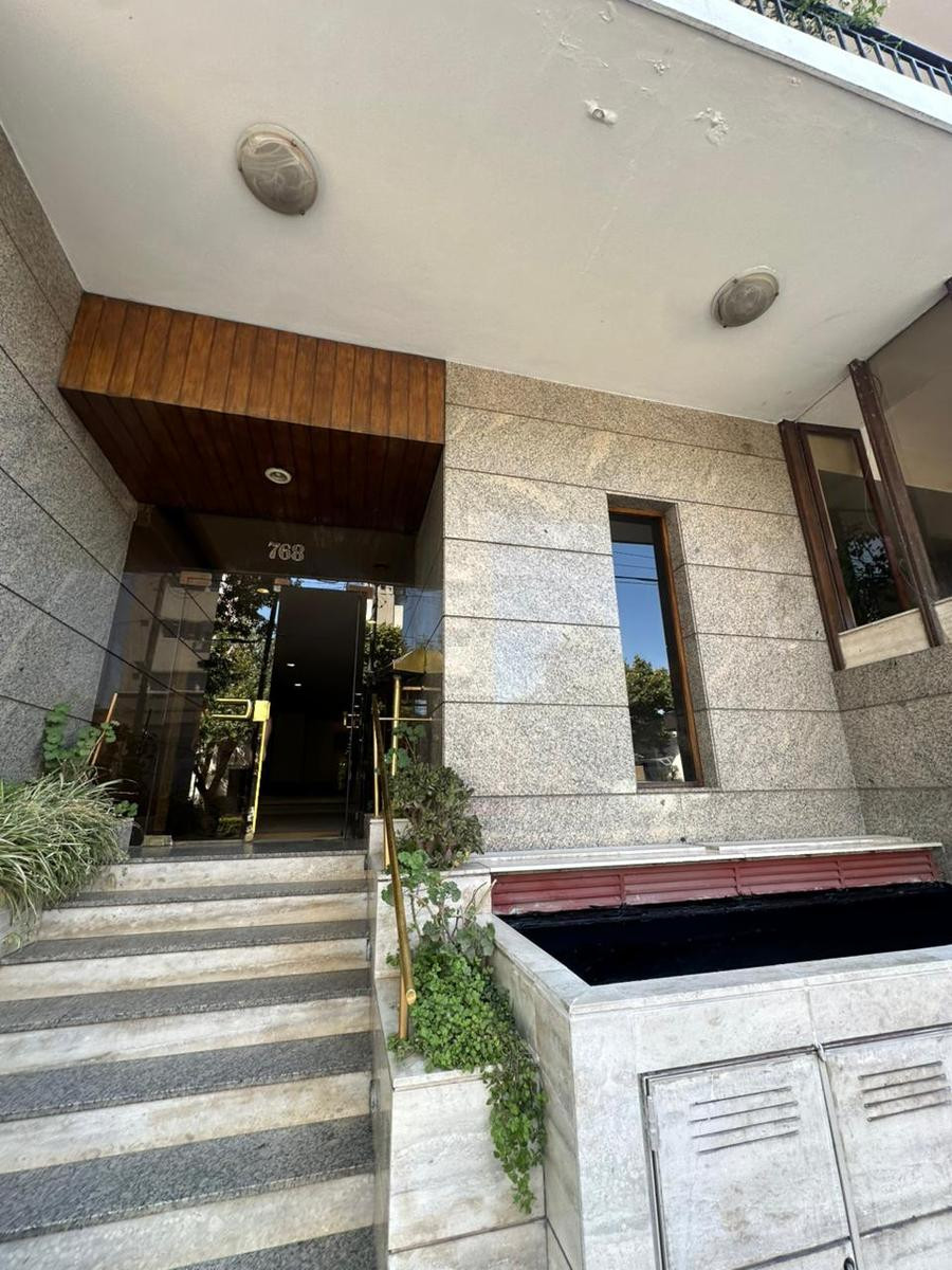 Departamento de 1 dormitorio en La Plata