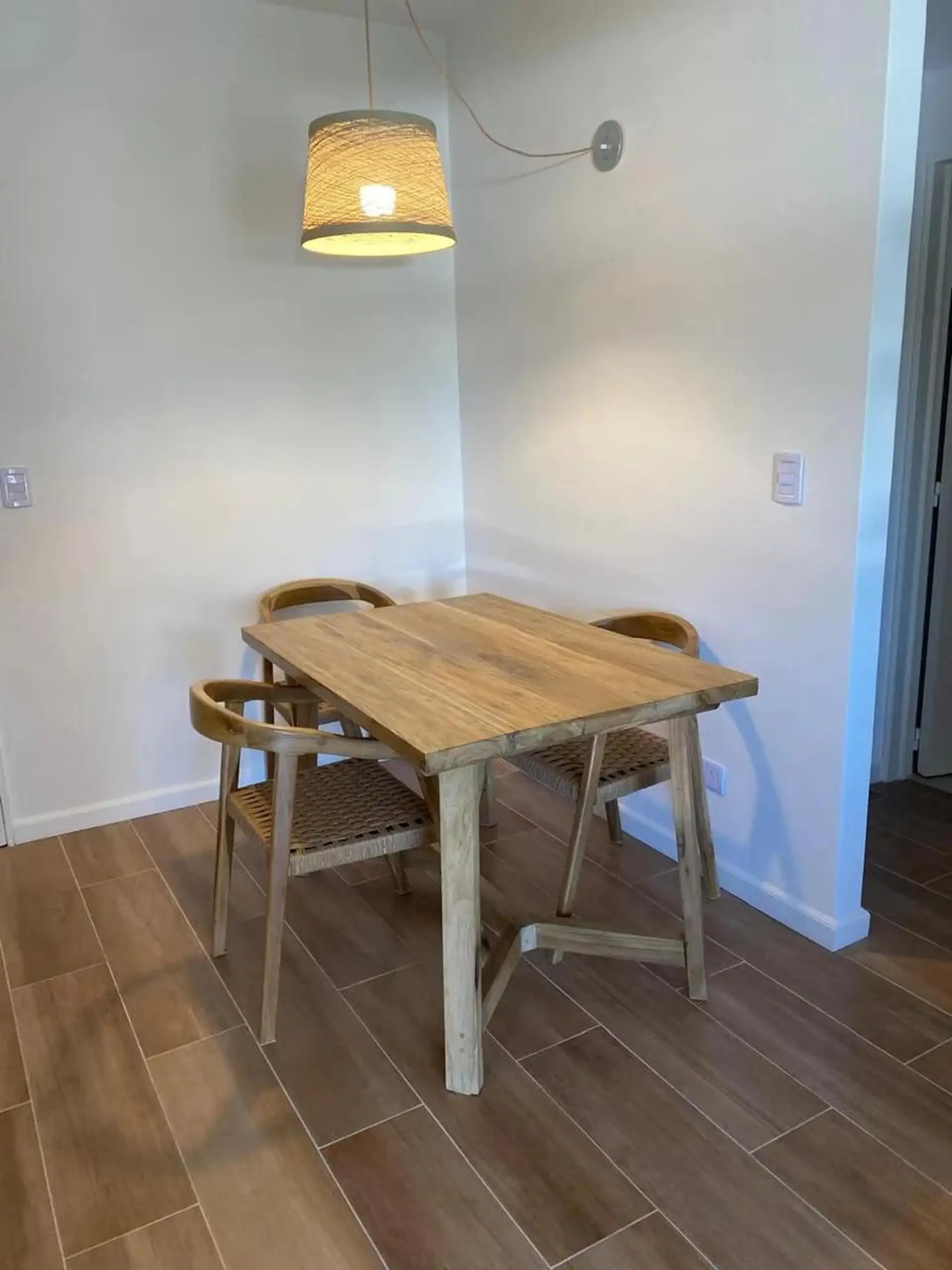 Квартира с 1 спальней в Colegiales