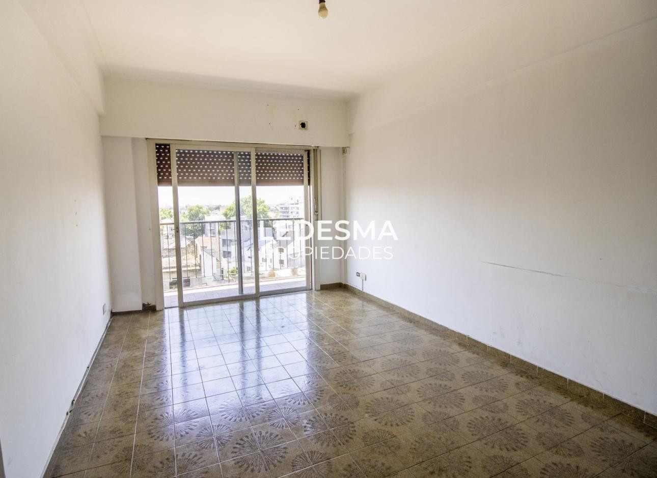 Departamento de 2 ambientes en Monserrat