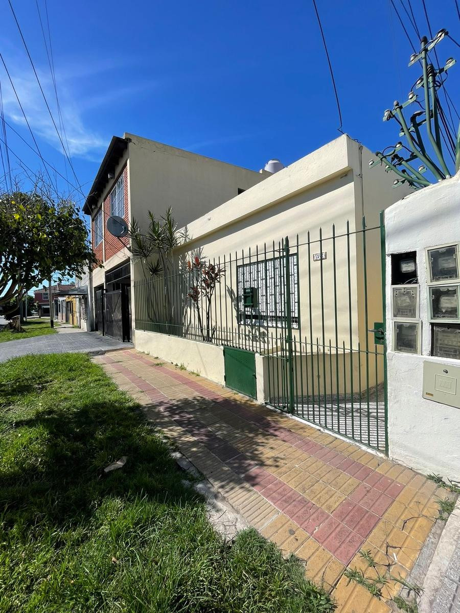 Apartamento de 1 dormitório em Lanús