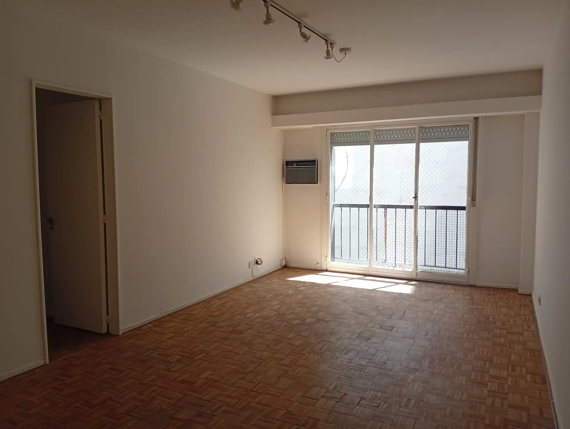 Apartamento para alugar com 2 dormitórios em Recoleta